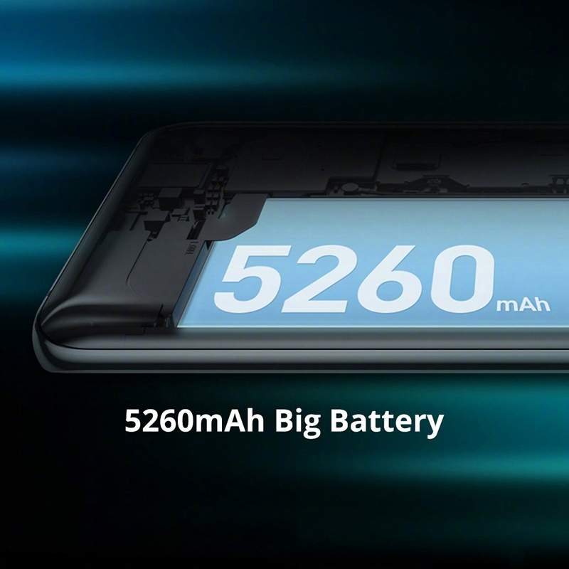 Xiaomi Mi CC9 Pro, 100MP Camera, 8GB+128GB - 4 - Android Phones  on Aster Vender