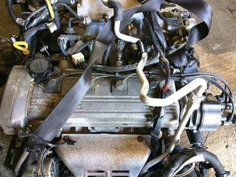 Tout mark model masin so pieces ki li Japonais.england.france - 3 - Spare Part  on Aster Vender