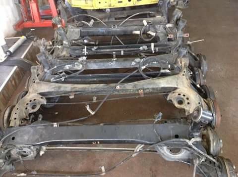 Tout mark model masin so pieces ki li Japonais.england.france - 1 - Spare Part  on Aster Vender