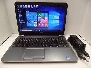 Gaming laptop Dell 5521 - 0 - Laptop  on Aster Vender