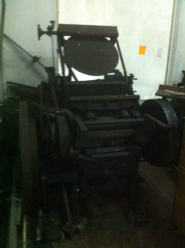 Minimerva - 0 - Other machines  on Aster Vender