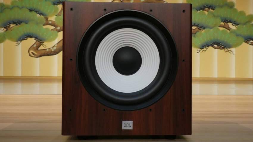 SUB a100P JBL - 0 - All electronics products  on Aster Vender