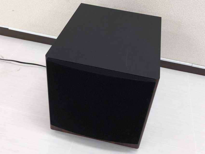 SUB a100P JBL - 2 - All electronics products  on Aster Vender