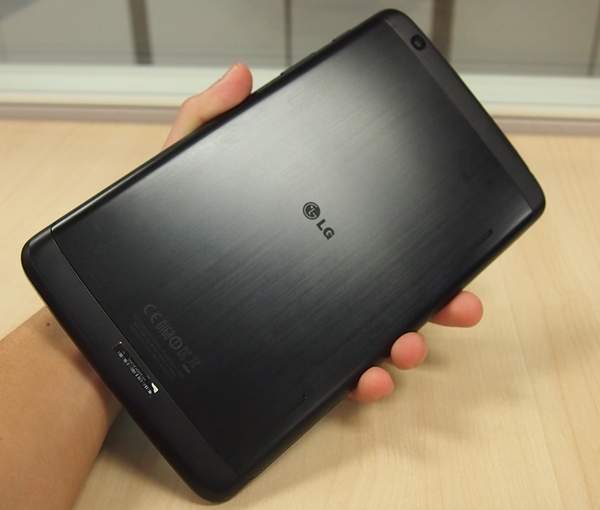 LG Android PC Tablet - 3 - Laptop  on Aster Vender