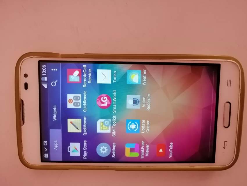 2 Phones + Accessories - 3 - Samsung Phones  on Aster Vender