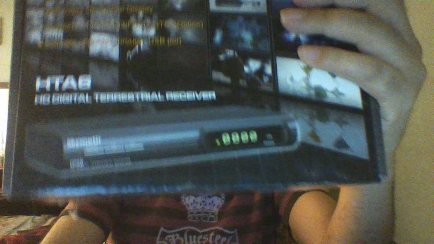 SkyworthTNT decoder  - 0 - Others  on Aster Vender