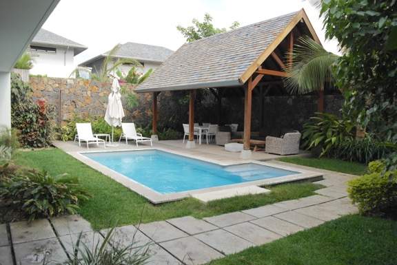  Villa IRS de luxe accessibles aux étrangers dans un complexe sécurisé - 0 - Villas  on Aster Vender