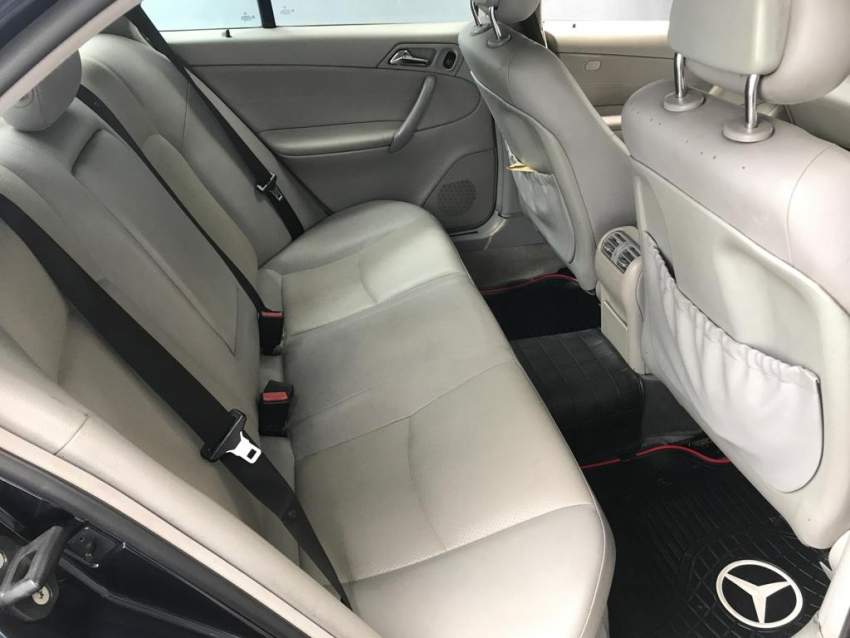 Mercedes-Benz  - 3 - Luxury Cars  on Aster Vender