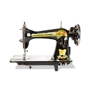 Handtype Sewing machine - Butterfly model JA2-2 - 0 - Sewing Machines  on Aster Vender