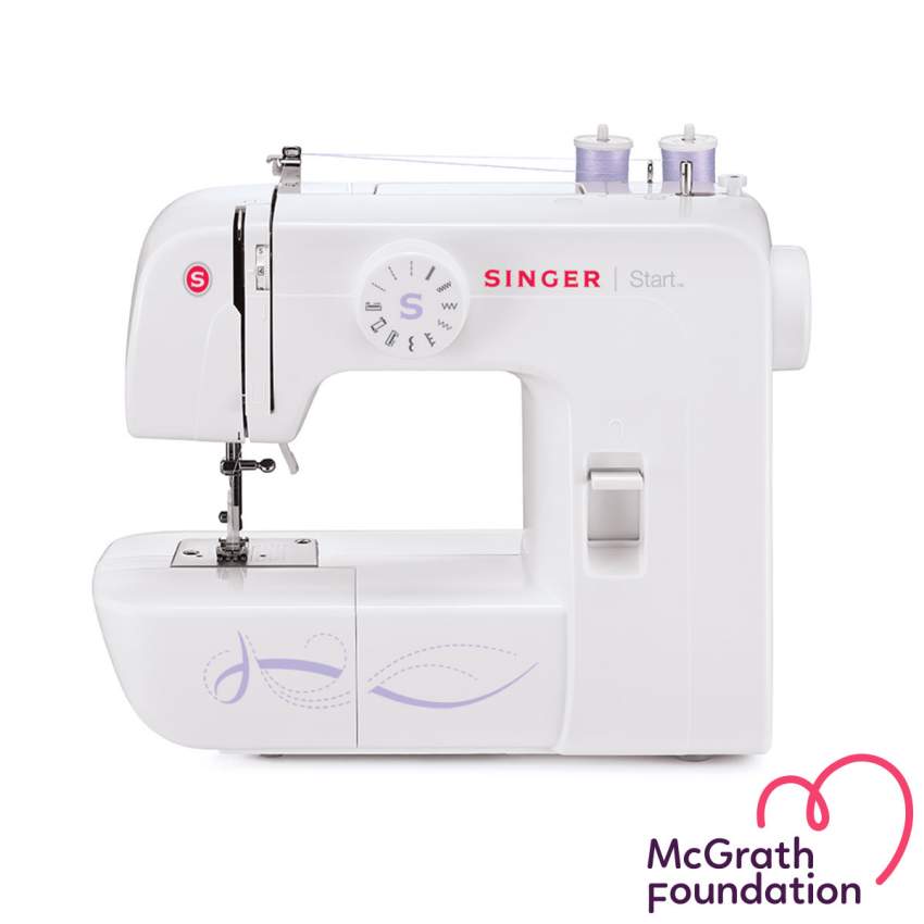 Sewing and Embroidery machine - Singer 1306 - 0 - Sewing Machines  on Aster Vender