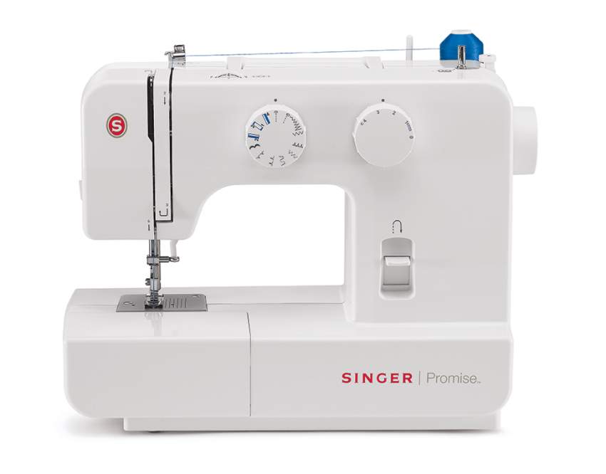 Sewing and Embroidery Machine - Singer 1409 - 0 - Sewing Machines  on Aster Vender