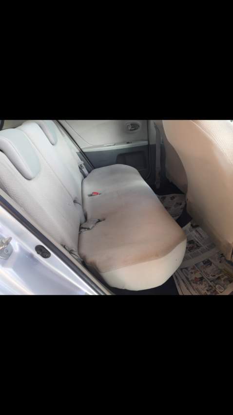 Toyota vitz - 3 - Family Cars  on Aster Vender