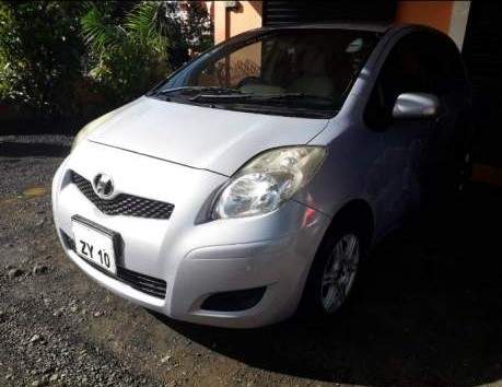 Toyota vitz - 0 - Family Cars  on Aster Vender
