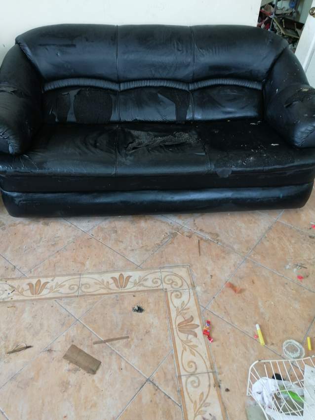 Sofa set - 0 - Sofas couches  on Aster Vender