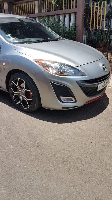 Mazda 3 yr 09 - 1 - Family Cars  on Aster Vender