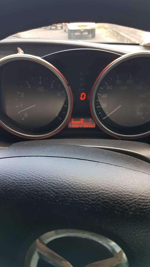 Mazda 3 yr 09 - 6 - Family Cars  on Aster Vender