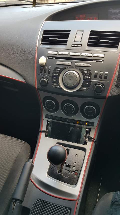 Mazda 3 yr 09 - 2 - Family Cars  on Aster Vender