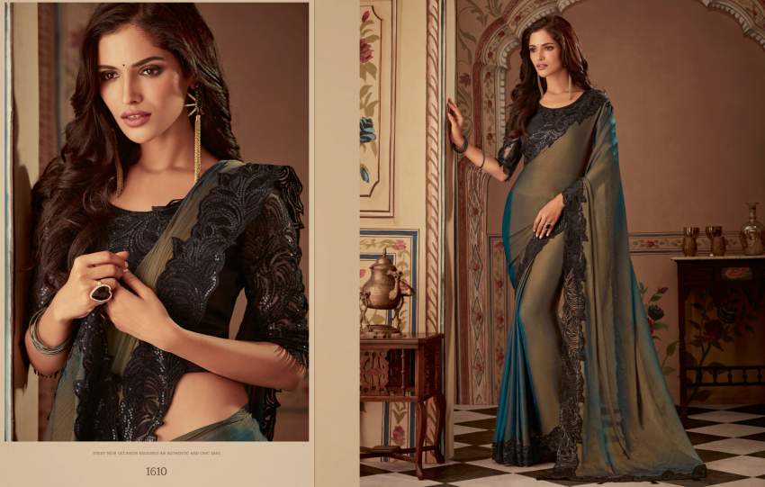 SAREE ANMOL - 8 - Saree  on Aster Vender