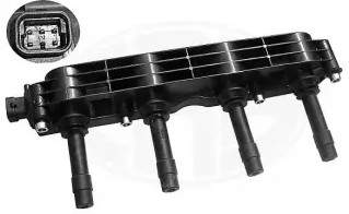 Ignition coil on Aster Vender