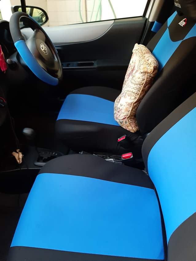 For sale toyota vitz - 0 - Compact cars  on Aster Vender