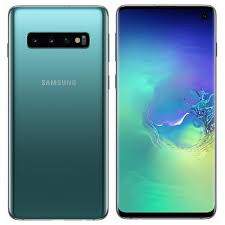 Green Samsung S10 Plus - 0 - Galaxy S Series  on Aster Vender