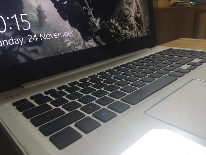 Dell G3 15 - 1 - Gaming Laptop  on Aster Vender