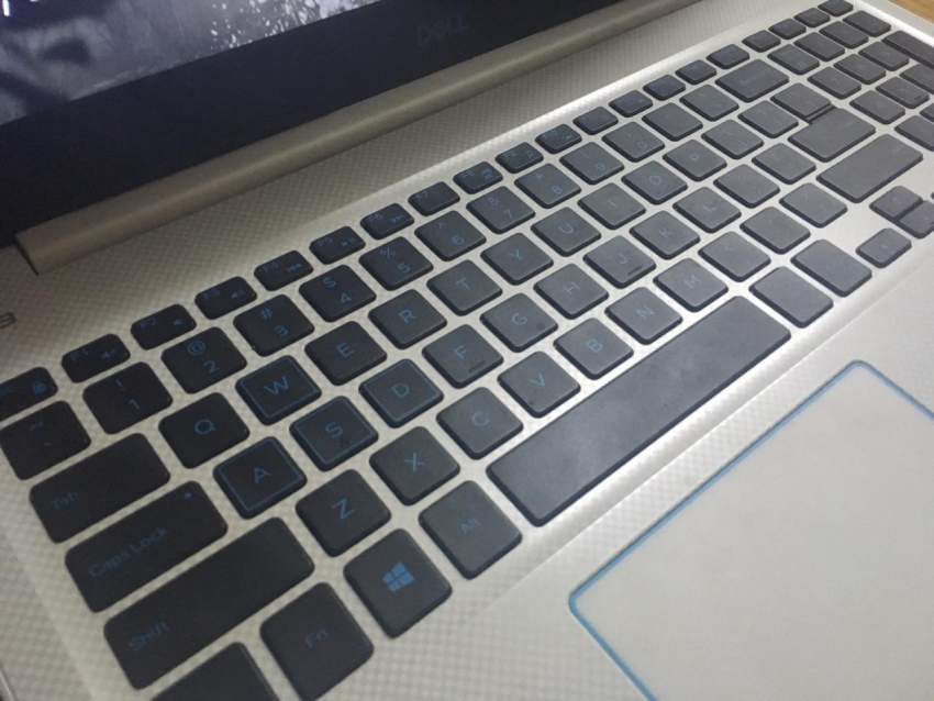 Dell G3 15 - 0 - Gaming Laptop  on Aster Vender