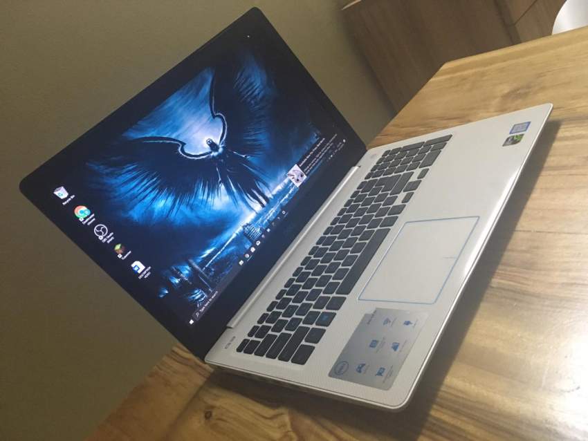Dell G3 15 - 5 - Gaming Laptop  on Aster Vender
