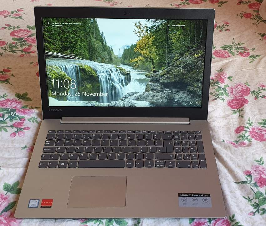 Laptop Lenovo Ideapad 330 - 0 - Others  on Aster Vender