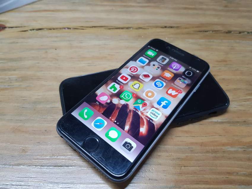 iPhone 6 Urgent need to sell - 0 - iPhones  on Aster Vender