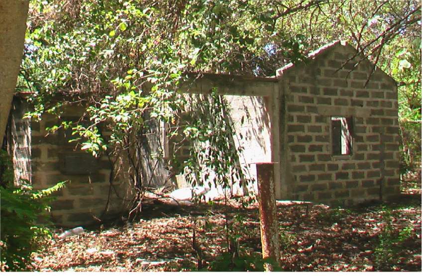 Terrain a vendre a Point aux Sables - 1 - Land  on Aster Vender