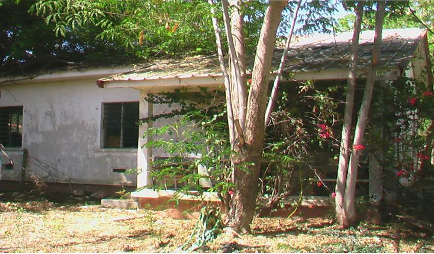 Terrain a vendre a Point aux Sables - 2 - Land  on Aster Vender