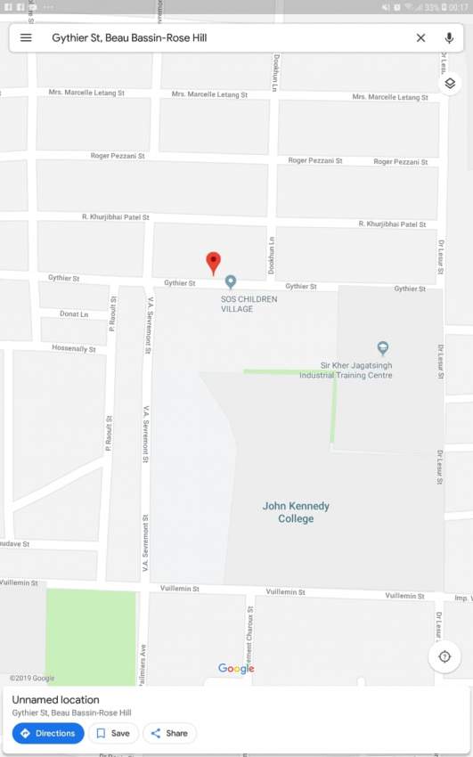 Land for sale  - 0 - Land  on Aster Vender