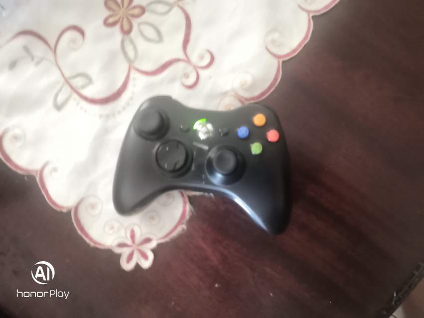 Xbox 360 - 1 - PS4, PC, Xbox, PSP Games  on Aster Vender