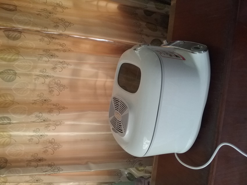 Tefal Super Uno Fryer - 4 - Kitchen appliances  on Aster Vender