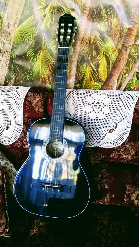 Classical guitar  - 0 - Other guitars  on Aster Vender