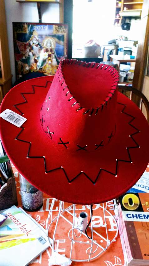 Hat - 0 - Hats & Caps  on Aster Vender