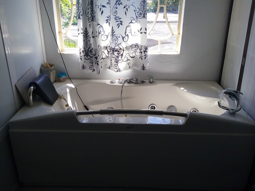 Bathtub - 0 - Bathroom  on Aster Vender