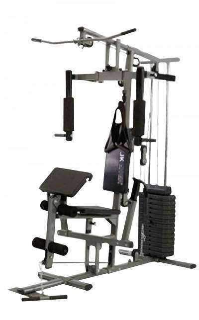 JKexer Home Gym - 0 - Fitness & gym equipment  on Aster Vender