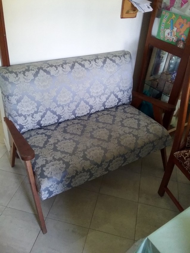 Old set of sofas - 1 - Sofas couches  on Aster Vender