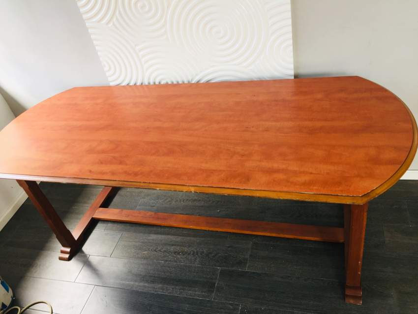 a vendre - 0 - Kitchen Tables  on Aster Vender
