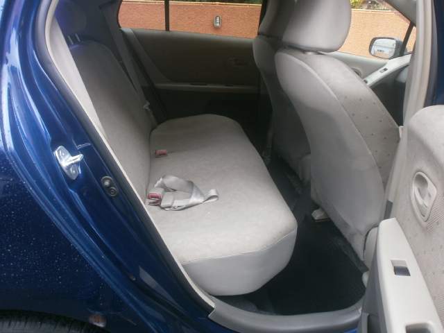 Toyota Vitz - 4 - Family Cars  on Aster Vender