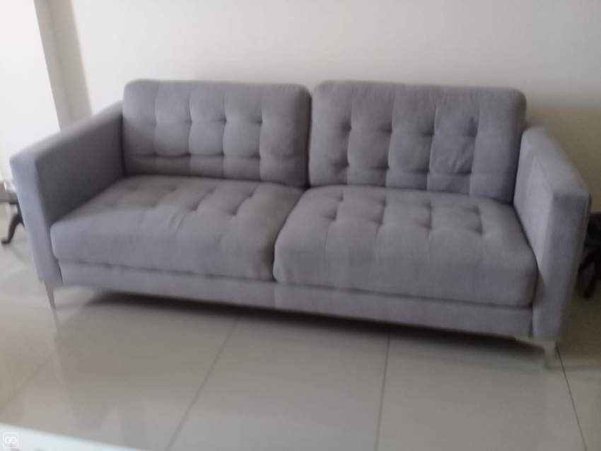 Set Sofa 6 places - 0 - Others  on Aster Vender