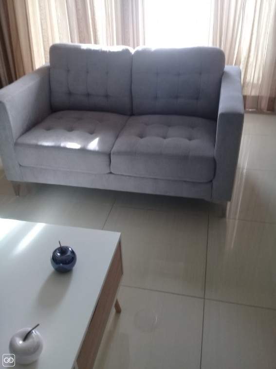 Set Sofa 6 places - 1 - Others  on Aster Vender