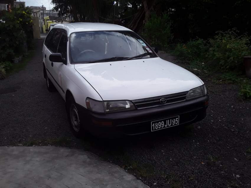 Car for sale - 1 - Family Cars  on Aster Vender