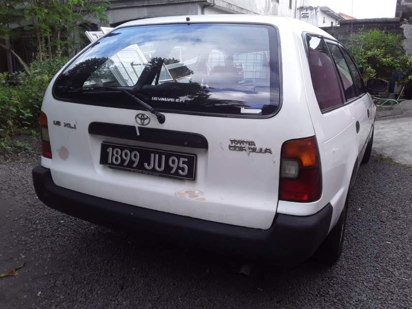 Car for sale - 0 - Family Cars  on Aster Vender