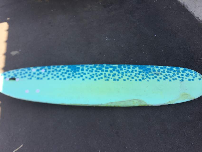 Surf board for kids  - 1 - Water sports  on Aster Vender