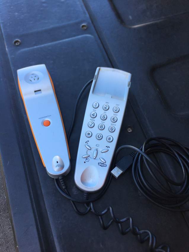 Skype IP phone  - 0 - All Informatics Products  on Aster Vender