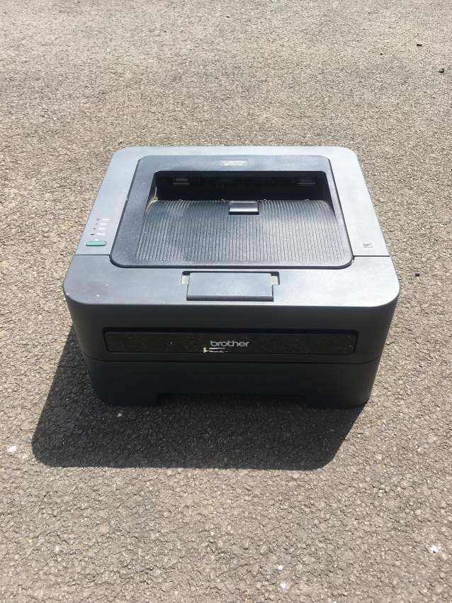 Printer Brother monochrome on Aster Vender