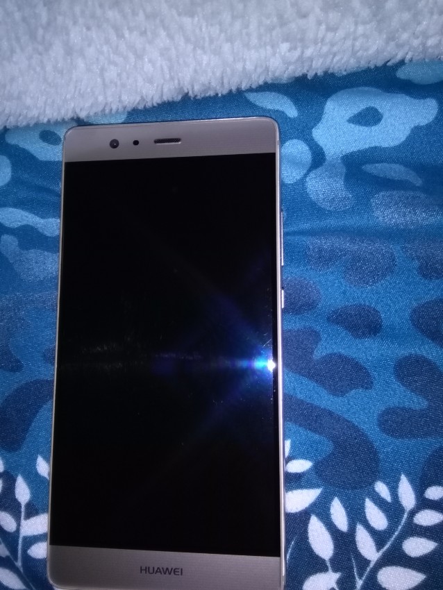 Huawei P9 Plus on Aster Vender